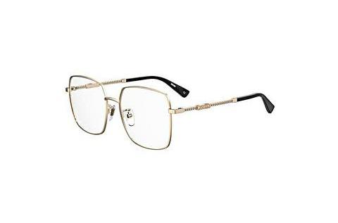 Moschino MOS615/G 000 Szemüvegkeret
