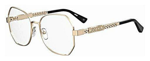 Moschino MOS621 000 Szemüvegkeret