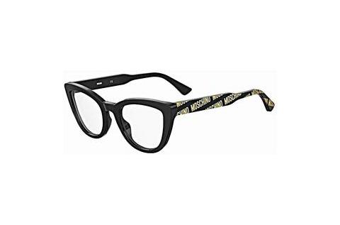 Moschino MOS624 807 Szemüvegkeret