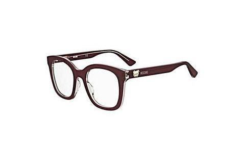 Moschino MOS630 LHF Szemüvegkeret
