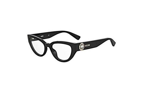 Moschino MOS631 807 Szemüvegkeret