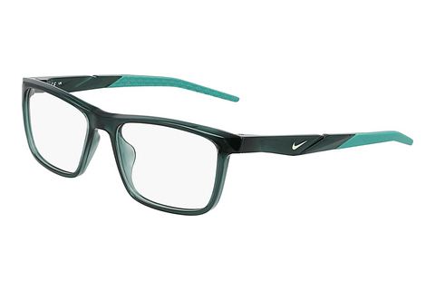 Nike NIKE 7057 301 Szemüvegkeret