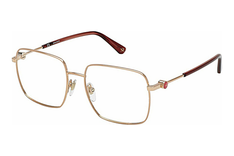Nina Ricci VNR284 08FC Szemüvegkeret