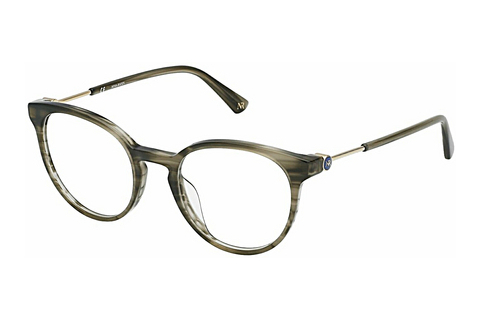 Nina Ricci VNR285 03BQ Szemüvegkeret