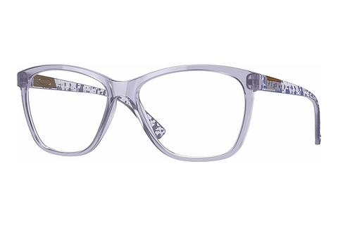 Oakley ALIAS (OX8155 815510) Szemüvegkeret