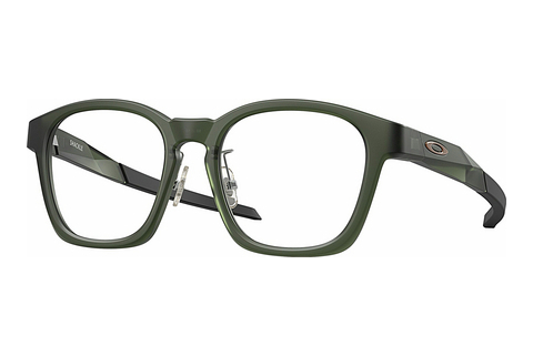 Oakley SHACKLE (OX8197D 819703) Szemüvegkeret