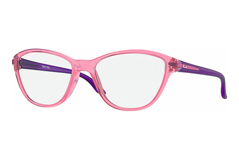 Oakley TWIN TAIL (OY8008 800803) Szemüvegkeret