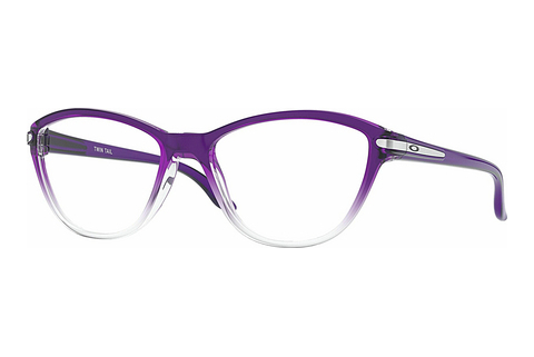 Oakley TWIN TAIL (OY8008 800807) Szemüvegkeret