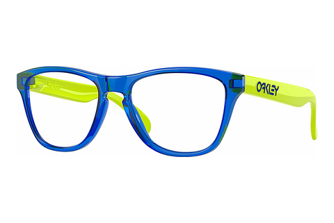 Oakley Frogskins Xs Rx (OY8009 800903) Szemüvegkeret