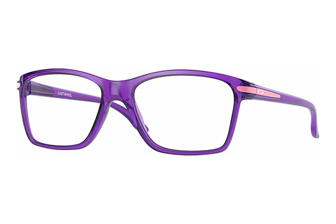 Oakley CARTWHEEL (OY8010 801003) Szemüvegkeret