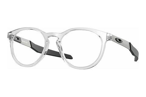 Oakley ROUND OUT (OY8014 801402) Szemüvegkeret