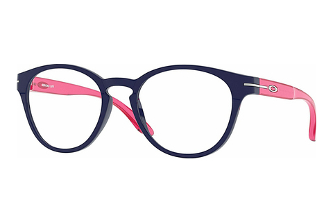 Oakley ROUND OFF (OY8017 801704) Szemüvegkeret