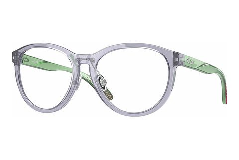 Oakley AGLOW (OY8027D 802704) Szemüvegkeret