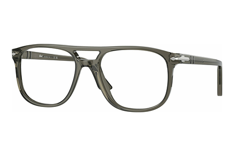 Persol GRETA (PO3329V 1103) Szemüvegkeret