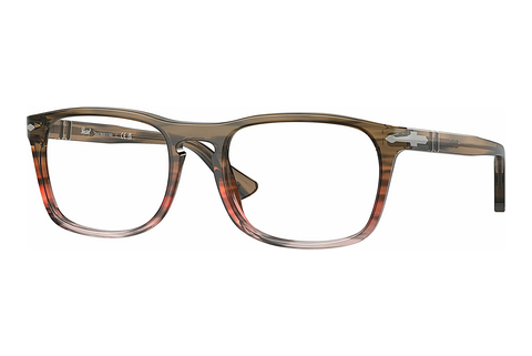 Persol PO3344V 1206 Szemüvegkeret