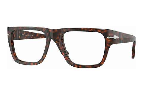 Persol PO3348V 24 Szemüvegkeret