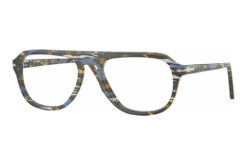 Persol PO3368V 1222 Szemüvegkeret