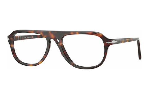 Persol PO3368V 24 Szemüvegkeret