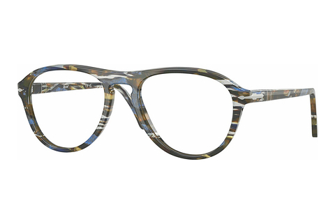 Persol LYNN (PO3371V 1222) Szemüvegkeret