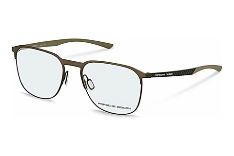 Porsche Design P8771 D000 Szemüvegkeret