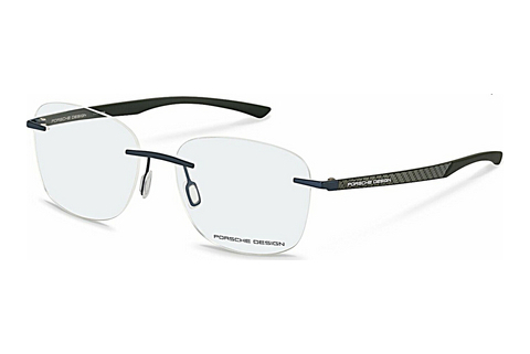 Porsche Design P8774 C0S2 Szemüvegkeret