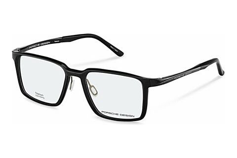 Porsche Design P8778 A000 Szemüvegkeret