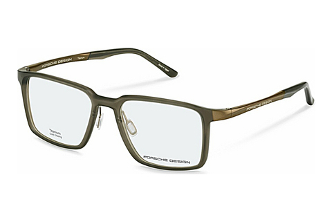 Porsche Design P8778 C000 Szemüvegkeret