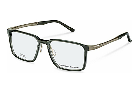 Porsche Design P8778 D000 Szemüvegkeret