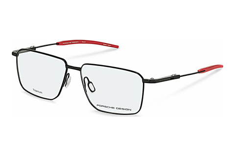 Porsche Design P8779 A000 Szemüvegkeret