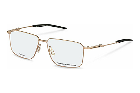 Porsche Design P8779 D000 Szemüvegkeret