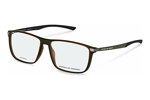 Porsche Design P8781 D000 Szemüvegkeret