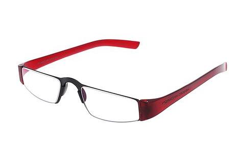 Porsche Design P8801 B D2.00 Szemüvegkeret