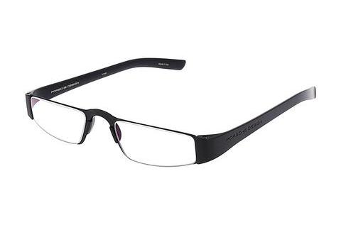 Designer szemüvegek Porsche Design P8801 P D2.50