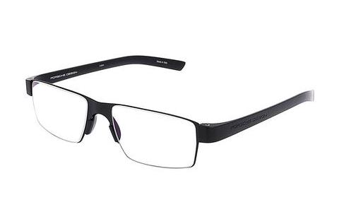 Porsche Design P8813 A D2.50 Szemüvegkeret
