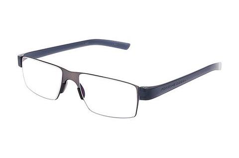 Designer szemüvegek Porsche Design P8813 B D2.50