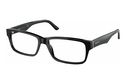 Designer szemüvegek Prada PR 16MV 1AB1O1