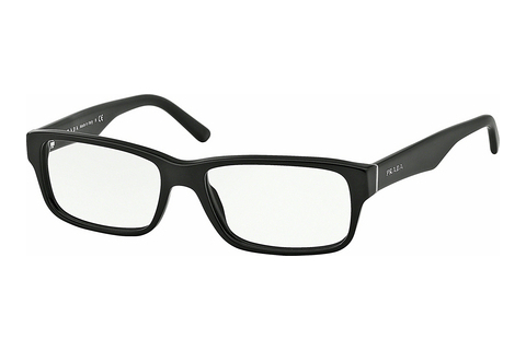 Designer szemüvegek Prada PR 16MV 1BO1O1