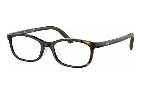 Ray-Ban Kids RY1615D 3863 Szemüvegkeret