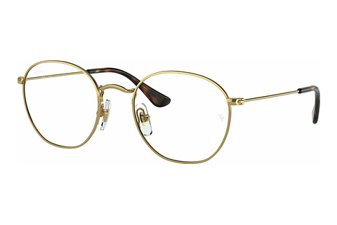 Ray-Ban Kids JUNIOR ROB (RY9572V 4051) Szemüvegkeret