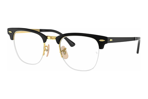 Ray-Ban CLUBMASTER METAL (RX3716VM 2890) Szemüvegkeret