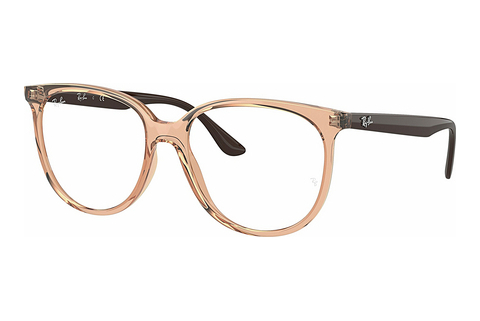 Ray-Ban RX4378V 8172 Szemüvegkeret