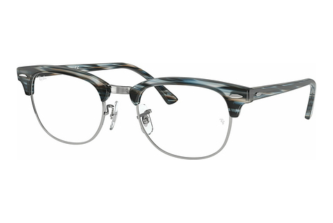 Ray-Ban CLUBMASTER (RX5154 5750) Szemüvegkeret