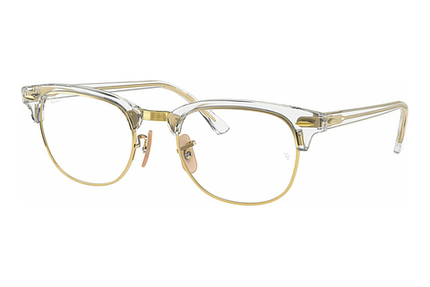 Ray-Ban CLUBMASTER (RX5154 5762) Szemüvegkeret