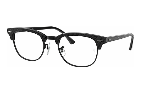 Ray-Ban CLUBMASTER (RX5154 8049) Szemüvegkeret
