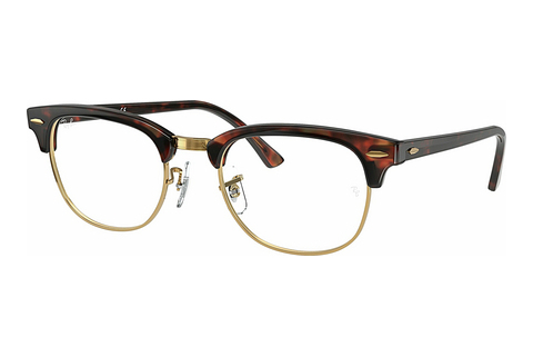 Ray-Ban CLUBMASTER (RX5154 8058) Szemüvegkeret