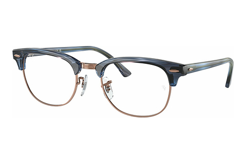 Ray-Ban CLUBMASTER (RX5154 8374) Szemüvegkeret