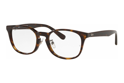 Ray-Ban RX5386D 2012 Szemüvegkeret