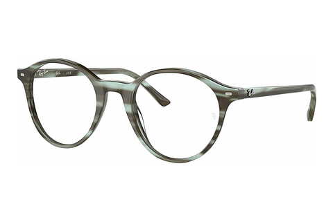 Ray-Ban BERNARD (RX5430 8356) Szemüvegkeret