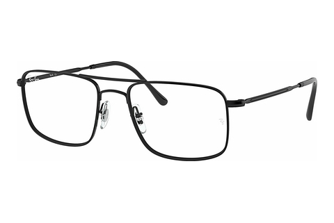 Ray-Ban RX6434 2509 Szemüvegkeret