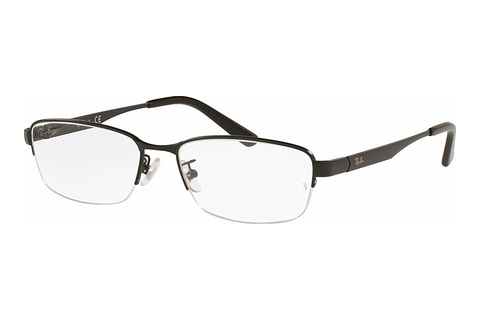 Ray-Ban RX6453D 2503 Szemüvegkeret